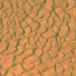 Satellite imagery of Guerinet el Klab, DZ