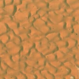 Satellite imagery of Guerinet el Klab, DZ