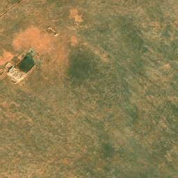 Satellite imagery of ‘Alam ‘Ābidrabbuh, EG