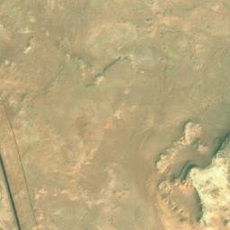 Satellite imagery of Qārat ash Shijārah, EG