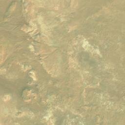 Satellite imagery of Qārat ash Shijārah, EG