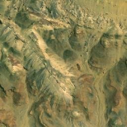 Satellite imagery of Minqār al Kīsh, EG