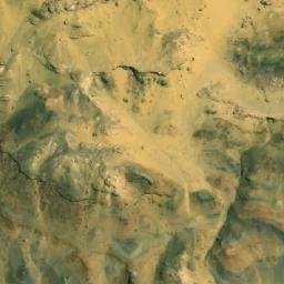Satellite imagery of Minqār al Kīsh, EG