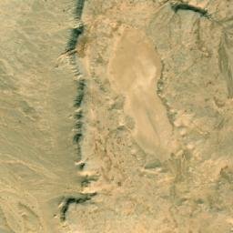 Satellite imagery of Minqār Abū Duways, EG