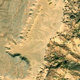 Satellite imagery of Minqār Abū Duways, EG