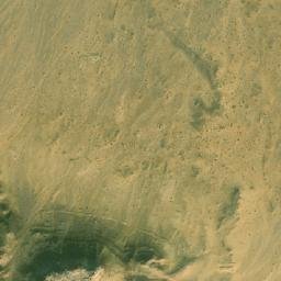 Satellite imagery of Qārat al Ḩimār, EG