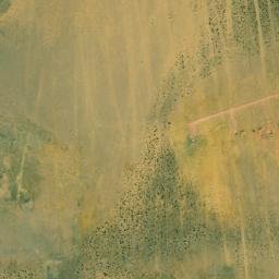 Satellite imagery of Minqār al Waḩsh, EG