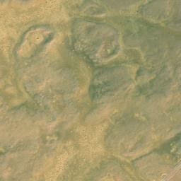 Satellite imagery of Jabal ash Shaşşah, EG
