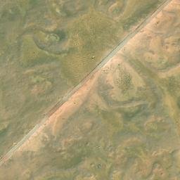 Satellite imagery of Jabal ash Shaşşah, EG