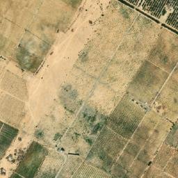Satellite imagery of Qārat Duways, EG