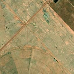 Satellite imagery of Jabal al Qalyūbī, EG