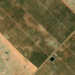 Satellite imagery of Jabal al Qalyūbī, EG