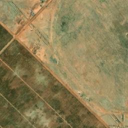 Satellite imagery of Jabal al Qalyūbī, EG