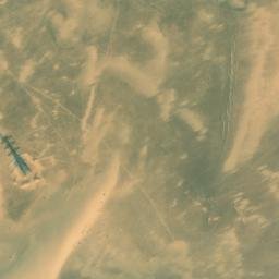 Satellite imagery of Kathīb al Ḩabashī, EG