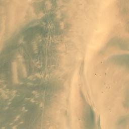 Satellite imagery of Kathīb al Ḩabashī, EG