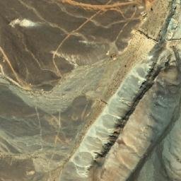 Satellite imagery of Jabal Kutayfā, EG