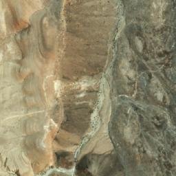 Satellite imagery of Jabal Kutayfā, EG