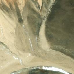Satellite imagery of Yamlung La, CN