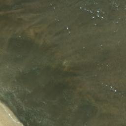 Satellite imagery of Yamlung La, CN