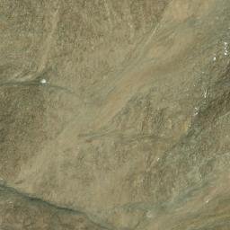 Satellite imagery of Barong La, CN