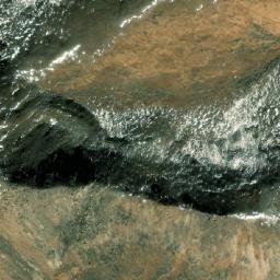Satellite imagery of Lanag, CN