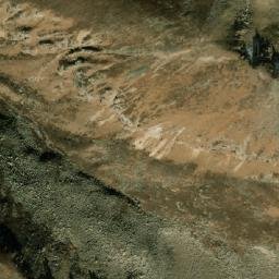 Satellite imagery of Cho La, CN