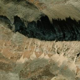 Satellite imagery of Cho La, CN