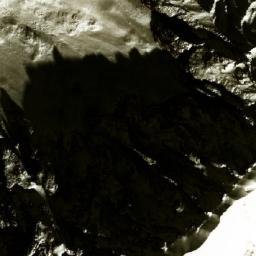 Satellite imagery of Jie La, CN