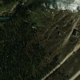 Satellite imagery of Kyungtor La, CN