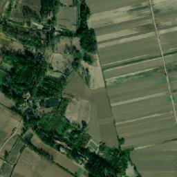 Satellite imagery of Hwangshiki Flood Light Beacon, CN