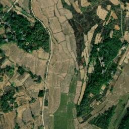 Satellite imagery of Red Sand Bluff (historical), CN