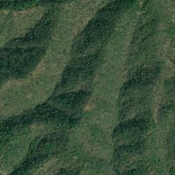 Satellite imagery of Xiama Shan, CN