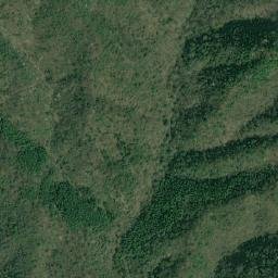 Satellite imagery of Xiama Shan, CN