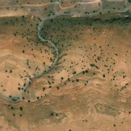 Satellite imagery of Adrar Fiyghil, MA