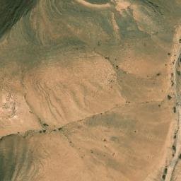 Satellite imagery of Adrar Agni-ou-Tarfas, MA