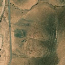 Satellite imagery of Adrar Agni-ou-Tarfas, MA