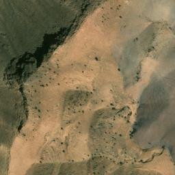 Satellite imagery of Adrar Ajaj Trir, MA