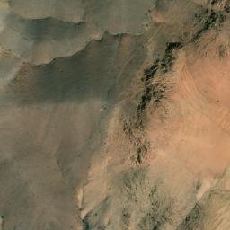 Satellite imagery of Adrar Ajaj Trir, MA