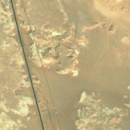 Satellite imagery of Qārat ash Shijārah, EG