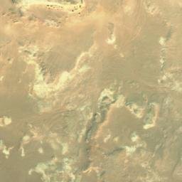 Satellite imagery of Qārat ash Shijārah, EG