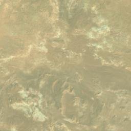 Satellite imagery of Qārat ash Shijārah, EG