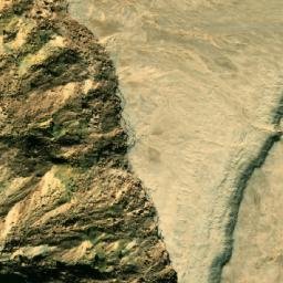 Satellite imagery of Minqār Abū Duways, EG