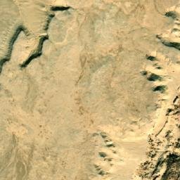Satellite imagery of Minqār Abū Duways, EG