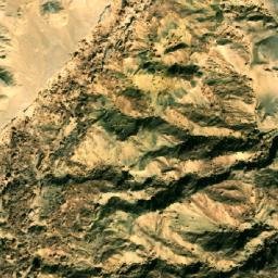 Satellite imagery of Minqār Abū Duways, EG