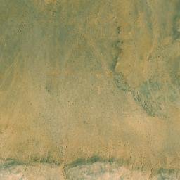 Satellite imagery of Minqār as Seneb, EG