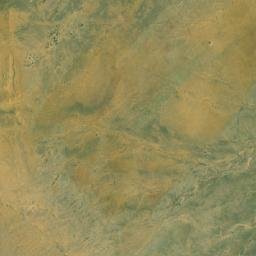 Satellite imagery of Minqār as Seneb, EG
