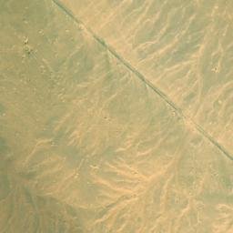 Satellite imagery of Minqār ar Raml, EG
