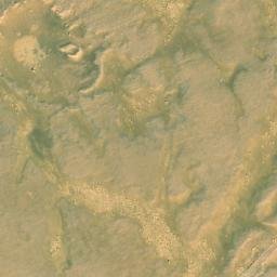 Satellite imagery of Jabal ash Shaşşah, EG