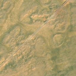 Satellite imagery of Jabal ash Shaşşah, EG
