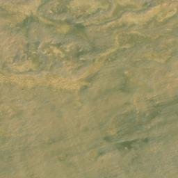 Satellite imagery of Jabal ash Shaşşah, EG